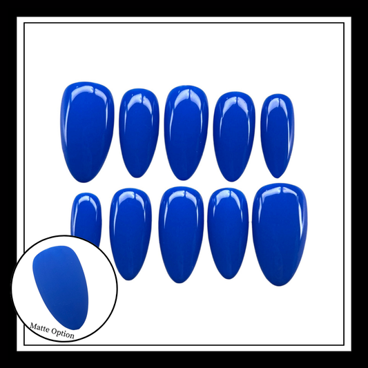 Blue Manifest