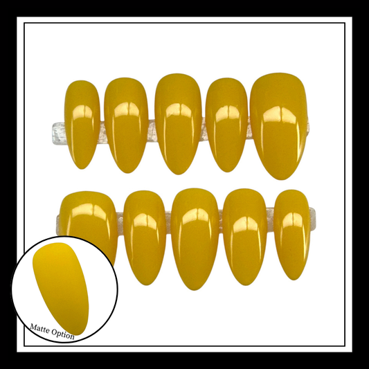 Yellow Manifest
